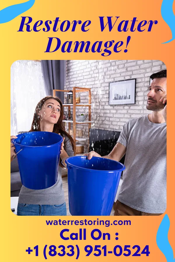 water restoration Prestige Flood Damage Co Uniontown